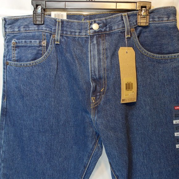 Levi's 517 *NWT* Measures 34x31.5" - Picture 5 of 16